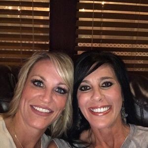 Meet your Posher, Terrie